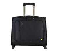 Techair TAN3901V5 14-15.6" Business Rolling Briefcase