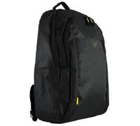 Techair - TANB0700V3 - 15.6" Classic Laptop Backpack, Black