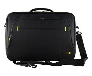 Techair TANZ0109v3 16-17.3" Classic Laptop Bag