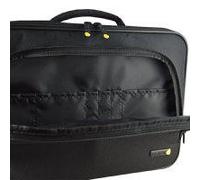 Techair TANZ0109v3 16-17.3" Classic Laptop Bag