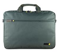 Techair 11.6 inch Slimline Laptop Notebook Shoulder Messenger Bag Grey