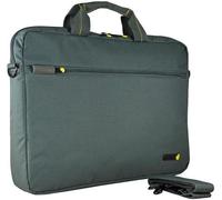 Techair - TANZ0116V3 - 11.6" Slim Notebook Case, Grey