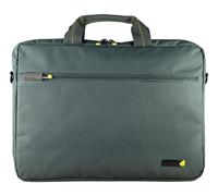 Tech air TANZ0118V3 notebook case 43.9 cm (17.3") Briefcase Grey