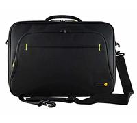 Tech Air Laptop Case TANZ0135 - Classic Briefcase for 12-14.1" Laptops - Black