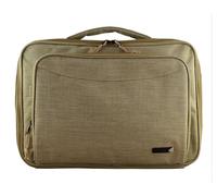 Tech air TANZ0138 15.6" Messenger case Beige notebook case