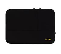 techair Plus - Notebook sleeve - 11.6 - black