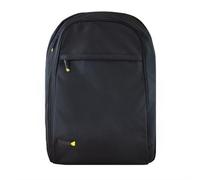 Techair TANZ0713v3 16-17.3" Black Classic Backpack