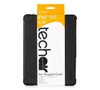 Tech Air TAXIPF056V3 Rugged Folio Anti-Shock Case for iPad 10.2" - Black