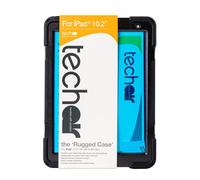 Techair TAXIPF069v2-S iPad 10th & (A16) 11th generation military grade rugged case with shoulder strap.