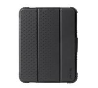 Techair TAXIPF070v2 iPad 10th & (A16) 11th Gen Folio Case.