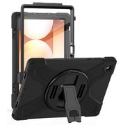 Techair TAXSGA043 Samsung Tab A11 military grade drop protection rugged case