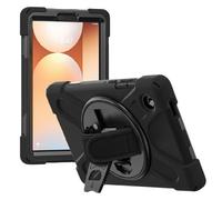Techair TAXSGA043H Samsung Tab A11 Rugged Case With Hand Strap