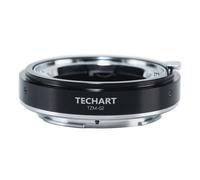 Techart PRO TZM-02 AF Adapter Leica M Nikon Z Version II