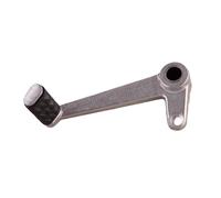 TECHAUTO Alloy Pull Starter Part Motorcycle Pull Starter Gear Shift Change Pedal Lever Fit for Ducati Monster 659 696 795 796 1100 1200 Streetfighter 848