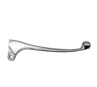 TECHAUTO Clutch Brake Handle Lever Fit for Honda CT CL XR SL CM 70 80 100 125 200 250 CT90 CB125 CL125 CR125 SL70 CL70 XL80 70 XR250 Motorbike Brake Levers Brake Grips(Right)