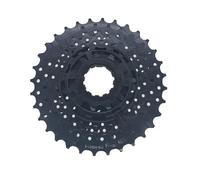 TECHAUTO Flywheel Puller Flywheel Tools Fit For Shimano 8 Speed Cassette CS-HG31-8 Sprocket CS-HG31 8S 8V 11-32T 11-34T Mountain Bike MTB Chains 32T 34T(CS-HG31-8 11-34T)