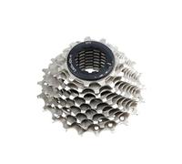 TECHAUTO Flywheel Puller Flywheel Tools Fit For Sunshine Road Bike Cassette 11V 10V 11-21T Ratchet Sprocket 10 11 Speed Cycling Part Fit For Shimano(10 Speed 21T)