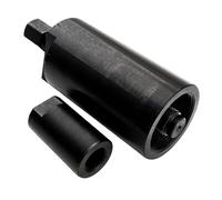 TECHAUTO Magneto flywheel puller Magneto Flywheel Rotor Puller Remover Tool M38xp1.5 Fit For CAN-AM DS650 ZX-14R Fit For Arctic Cat 250/300 Flywheel puller