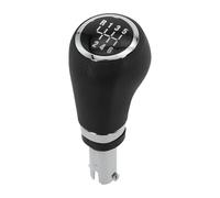 TECHAUTO Speed Gear Stick Cover Gear Shifter Ergonomically Designed Manual Shift Knob Ball Compatible with for Trax (2011 2020) Construction Supports Daily Use