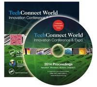 TechConnect World 2014 Proceedings: Nanotech, Microtech, Biotech, Cleantech Proceedings DVD Vol 1-4: 1-3