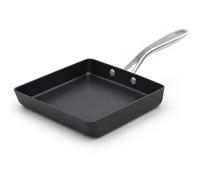 TECHEF - Onyx Collection, Nonstick Tamagoyaki Japanese Omelette Pan/Egg Pan (PFOA Free), Made in Korea