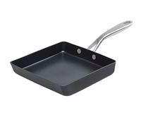 TECHEF - Onyx Collection, Nonstick Tamagoyaki Japanese Omelette Pan/Egg Pan (PFOA Free), Made in Korea