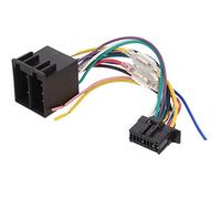 TechExpert ISO Cable for Pioneer, 16 Pin, AVH MVH Series