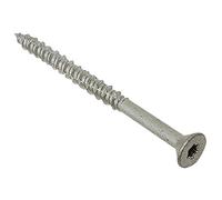 Techfast TFMSCT4857 Masonry Screw - Countersunk 4.8 X 57Mm (Box Of 100)