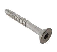 TechFast Masonry Screws CSK/Torx | 6.3 x 57mm | Elementech | Box 100