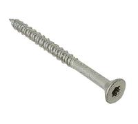 TechFast Masonry Screws CSK/Torx | 6.3 x 70mm | Elementech | Box 100