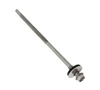 Techfast Roofing & Cladding Screws - Composite Sheet To Steel Heavy Duty 5.5 x 130mm TFHW19CPSD55130H (Box 100)