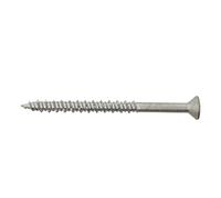 TechFast Masonry Screws CSK/Torx | 4.8 x 57mm | Elementech | Box 100
