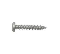 Techfast TFMSPT4845 Masonry Screw - Pan Head 4.8 X 45Mm (Box Of 100)