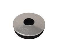 Forgefix TechFast Bonded EPDM Washer 6.3 x 19mm Box 100 FORTFW1963