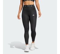 Adidas Techfit 7/8 Leggings Black 2XS Women