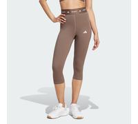 TECHFIT Capri Leggings