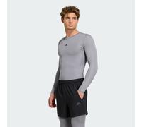 TECHFIT Compression Training Long Sleeve Long-Sleeve Top