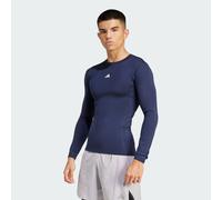 TECHFIT Compression Training Long Sleeve Long-Sleeve Top