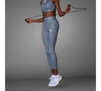 Techfit Printed 7/8 Leggings