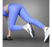 Techfit Printed 7/8 Leggings