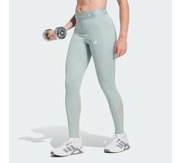 TECHFIT Stash Pocket Full-Length Leggings
