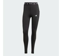 adidas Women's Techfit Stash Pocket Full Length Leggings Tights