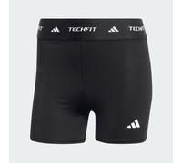 TECHFIT Stay In Play Short Leggings