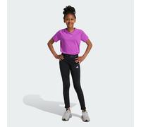 Adidas Techfit Leggings Black 15-16 Years