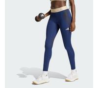 Techfit Workout Color Block 7/8 Leggings