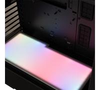 TechForge A-RGB Light Box for Lian Li Lancool 216