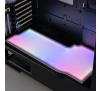 TechForge A-RGB Lightbox for Phanteks XT Pro - White