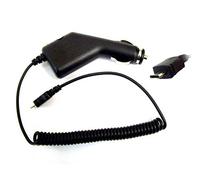 TECHGEAR 12/24v In Car & Van Cigarette Socket Charger for Samsung Galaxy S4 Mini (SM-i9190 Series)