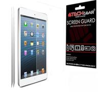TECHGEAR [2 Pack] Anti-Glare Screen Protectors - Matte Lcd For iPad, Compatible With iPad Mini 3 & 2