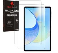 TECHGEAR 2 Pack for Honor Pad X9 11.5" Tempered Glass Screen Protectors [9H Toughness] [HD Clarity] [Scratch-Resistant] [No-Bubble] GLASS Edition